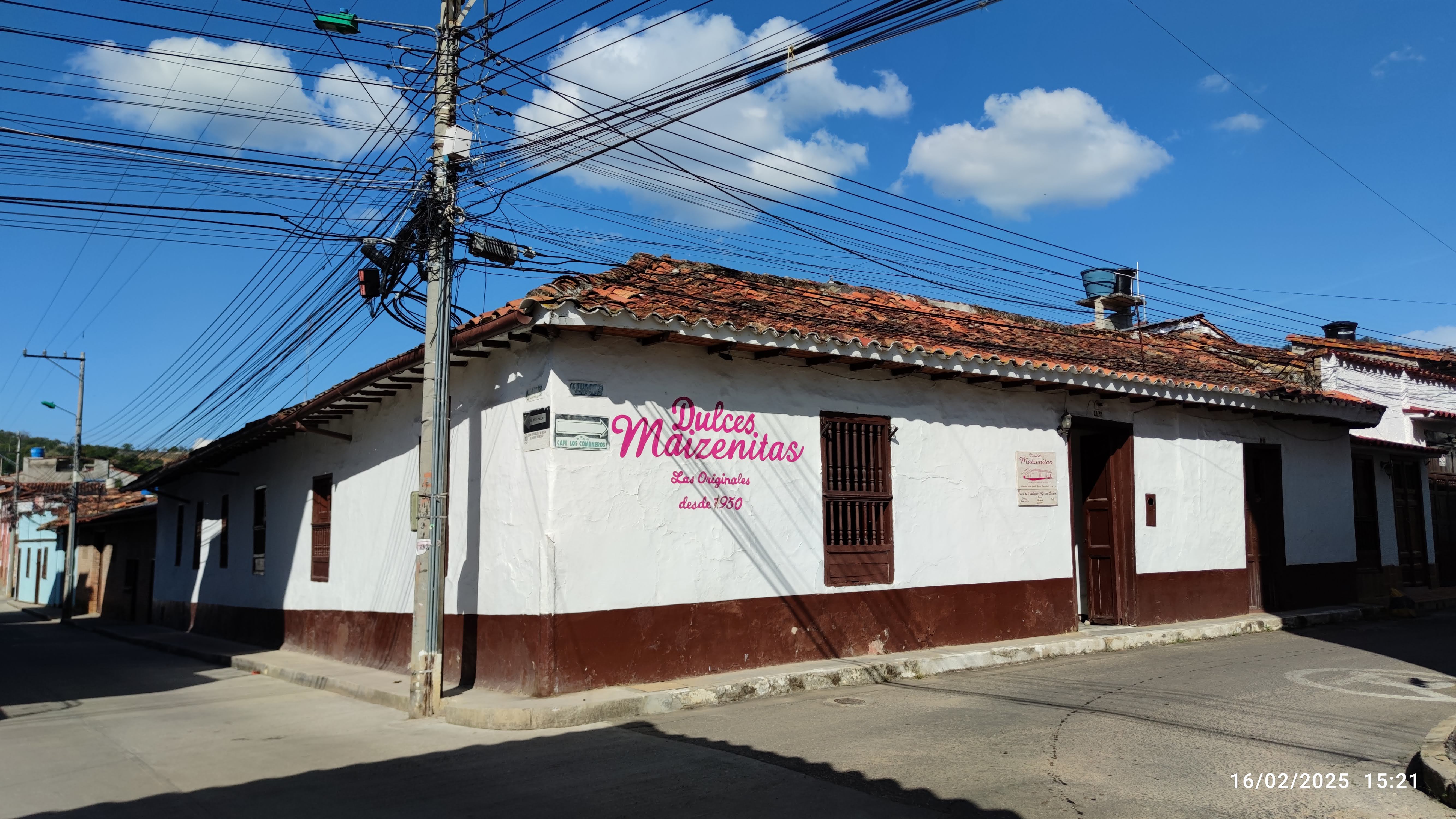 Fachadas